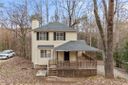1411 Winding Way sold home in Taylors, SC