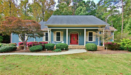 107 Shelter Cove Drive sold home in Shelter Cove, Seneca, SC