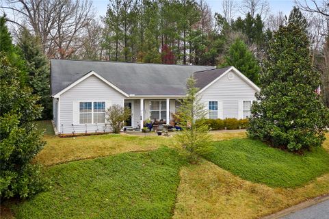 606 Country Gardens Drive