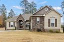 621 Crooked Trace Lane sold home in Seneca, SC