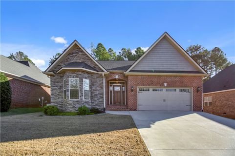 203 Obannon Court sold home in Prescott, Anderson, SC