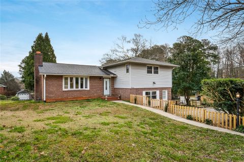 604 Concord Avenue