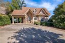 118 Cliffside Trail sold home in Pickens, SC