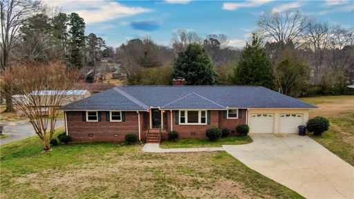 2500 Hanna Road