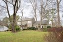203 Ashley Road sold home in Clemson, SC