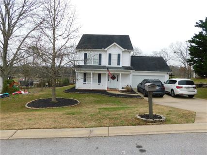130 Brook Meadow Lane sold home in Brook Meadows, Liberty, SC