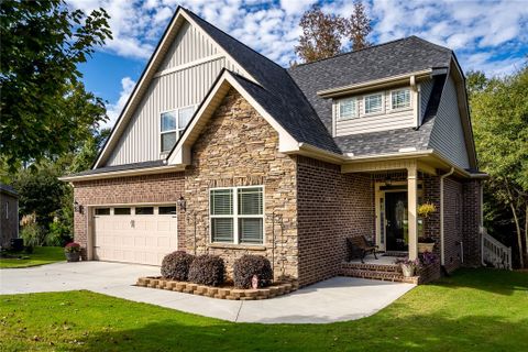 224 O'Bannon Court sold home in Prescott, Anderson, SC