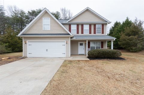 106 Mcbrie Lane sold home in Massey, Pendleton, SC