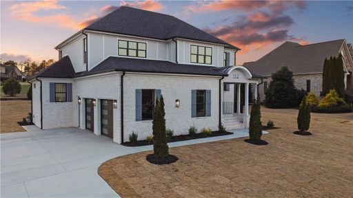 112 Bree Drive