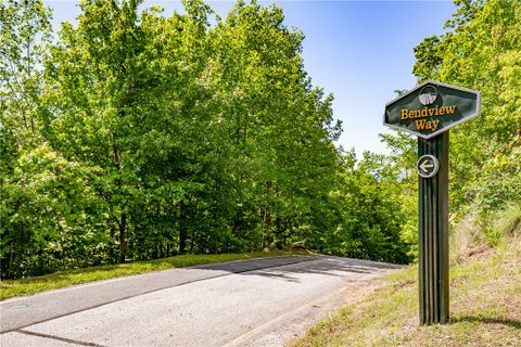 1 Bendview Way sold home in Cliffs At Valley, Travelers Rest, SC