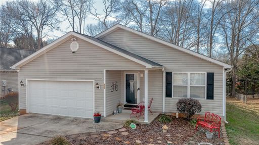 132 Soren Lane sold home in Sharen Ridge, Anderson, SC