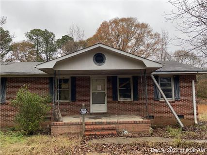210 Bluefield Road sold home in Peachtree Acres, Starr, SC