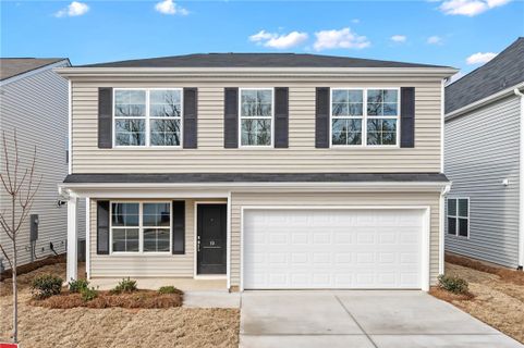 19 Chalet Court Lot 31