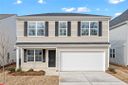 19 Chalet Court Lot 31 sold home in Anderson, SC