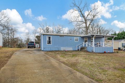 2835 Sunset Forest Road sold home in Sunset Forest, Anderson, SC