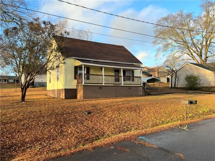 10 Jackson Street sold home in Woodside Mill, Liberty, SC