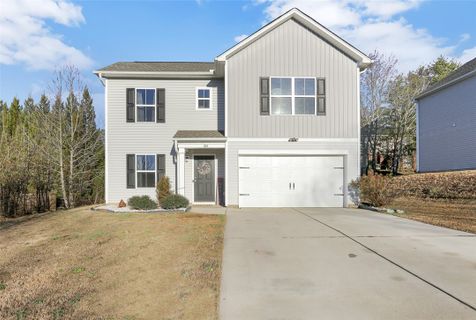 104 Glazed Springs Court