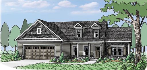 300 Wood Mist Lane