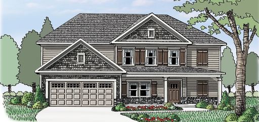 400 Wood Mist Lane