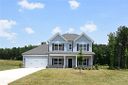 404 Wood Mist Lane sold home in Fountain Inn, SC