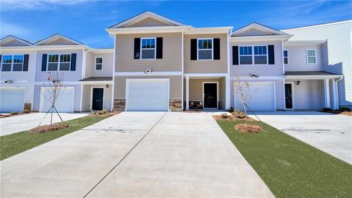 605 Oakmont Valley Trail