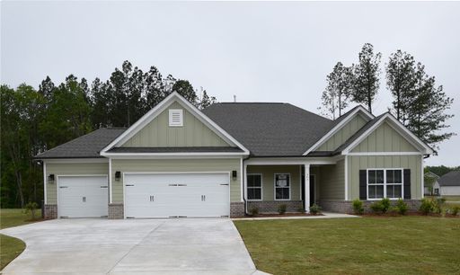 303 Wood Mist Lane
