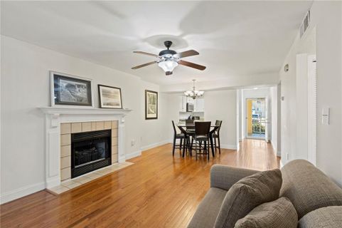 1206 Northlake Drive