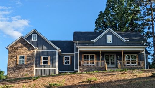 463 Kensington Circle sold home in Kensington Estates at Keowee, Seneca, SC