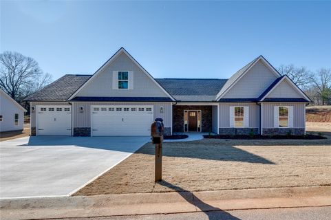 102 Cliftons Landing Drive sold home in Edgewater At Six And Twenty, Anderson, SC