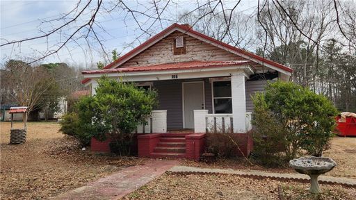 117 Ellison Street sold home in No Subdivision, Belton, SC