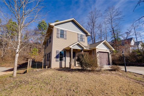 14051 E Camelia Lane sold home in Millbrook, Seneca, SC