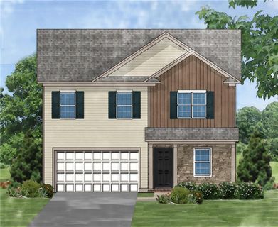 402 Seaborn Circle