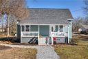 415 Blue Ridge Street sold home in Easley, SC