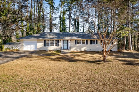 3003 Leconte Road sold home in Bellview, Anderson, SC