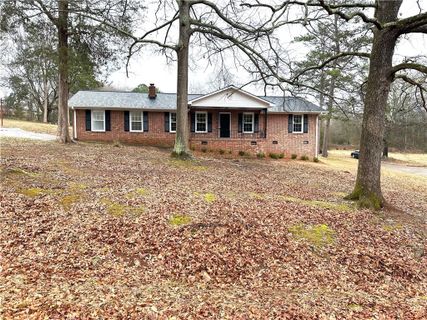 1104 Jones Drive sold home in Jones Estates, Anderson, SC