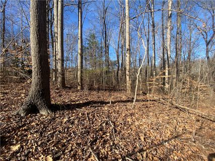Lots 29 & 30 Timberlake One Circle sold home in Timberlake, Seneca, SC