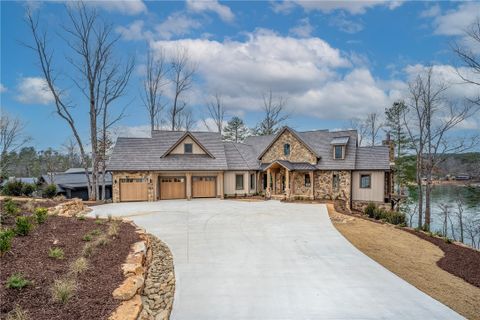 462 Peninsula Ridge
