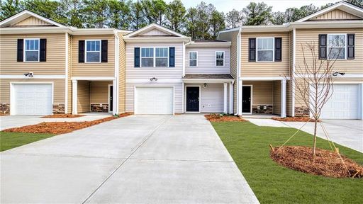 607 Oakmont Valley Trail