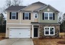 318 Alameda Lane sold home in Anderson, SC