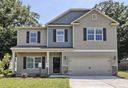 327 Alameda Lane sold home in Anderson, SC