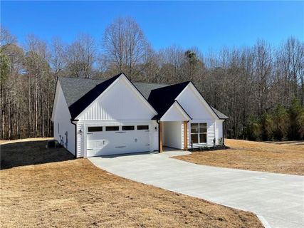 162 Rock Moss Drive