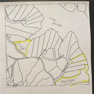 Lot 42 Peninsula Pointe North