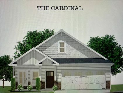 218 Circle Drive