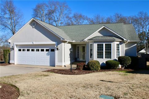 125 Park Way sold home in Orchard Park, Anderson, SC