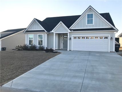 213 Rockpine Drive sold home in Martin's Trail, Anderson, SC