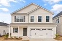 17 Chalet Court Lot 32 sold home in Anderson, SC