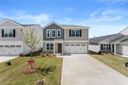 11 Chalet Court Lot 34 sold home in Anderson, SC