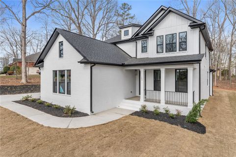 100 Oakmont Drive sold home in Oakmont-Anderson, Anderson, SC