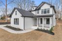 100 Oakmont Drive sold home in Anderson, SC