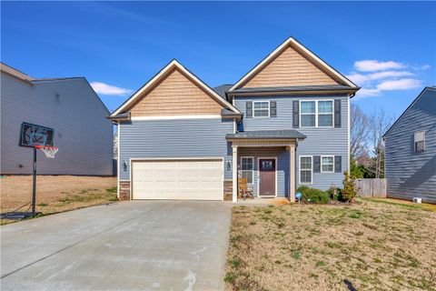 126 Shakleton Drive